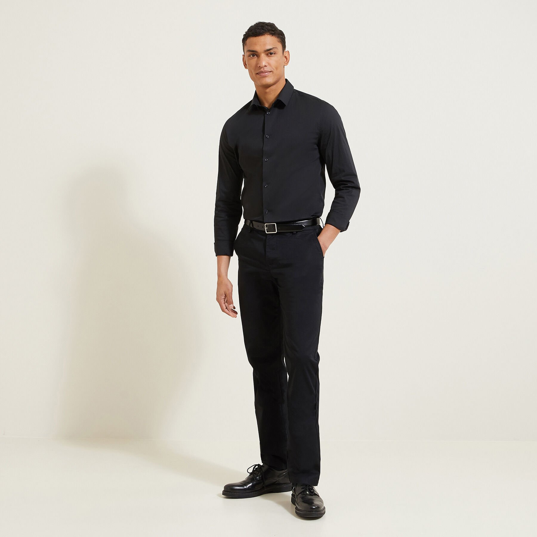 Chemise extra slim