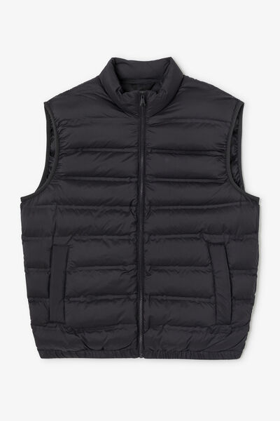 Ogussa Doudoune Sans Manches Homme | Parade