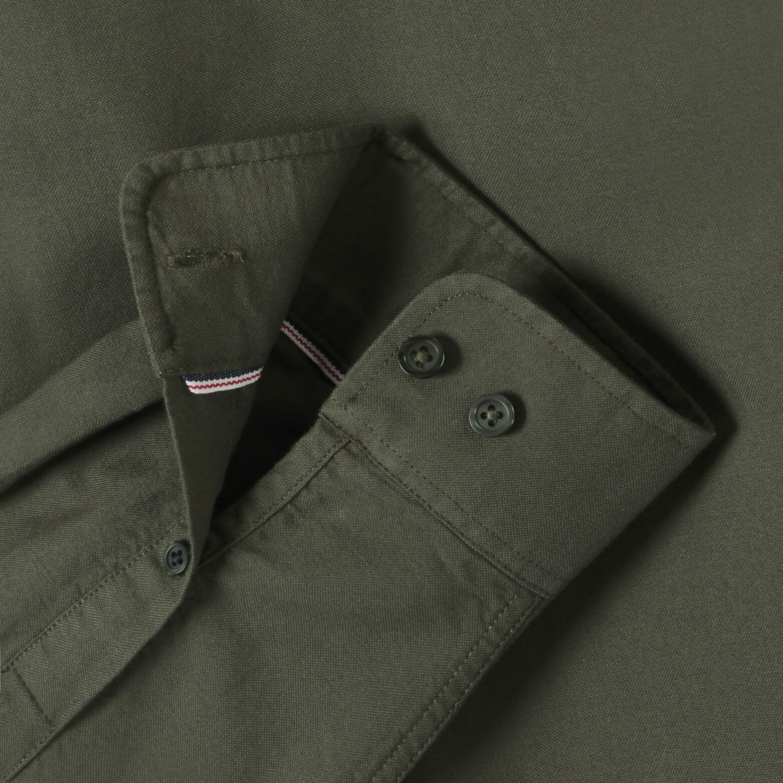 Chemise oxford "le parfait by JULES"