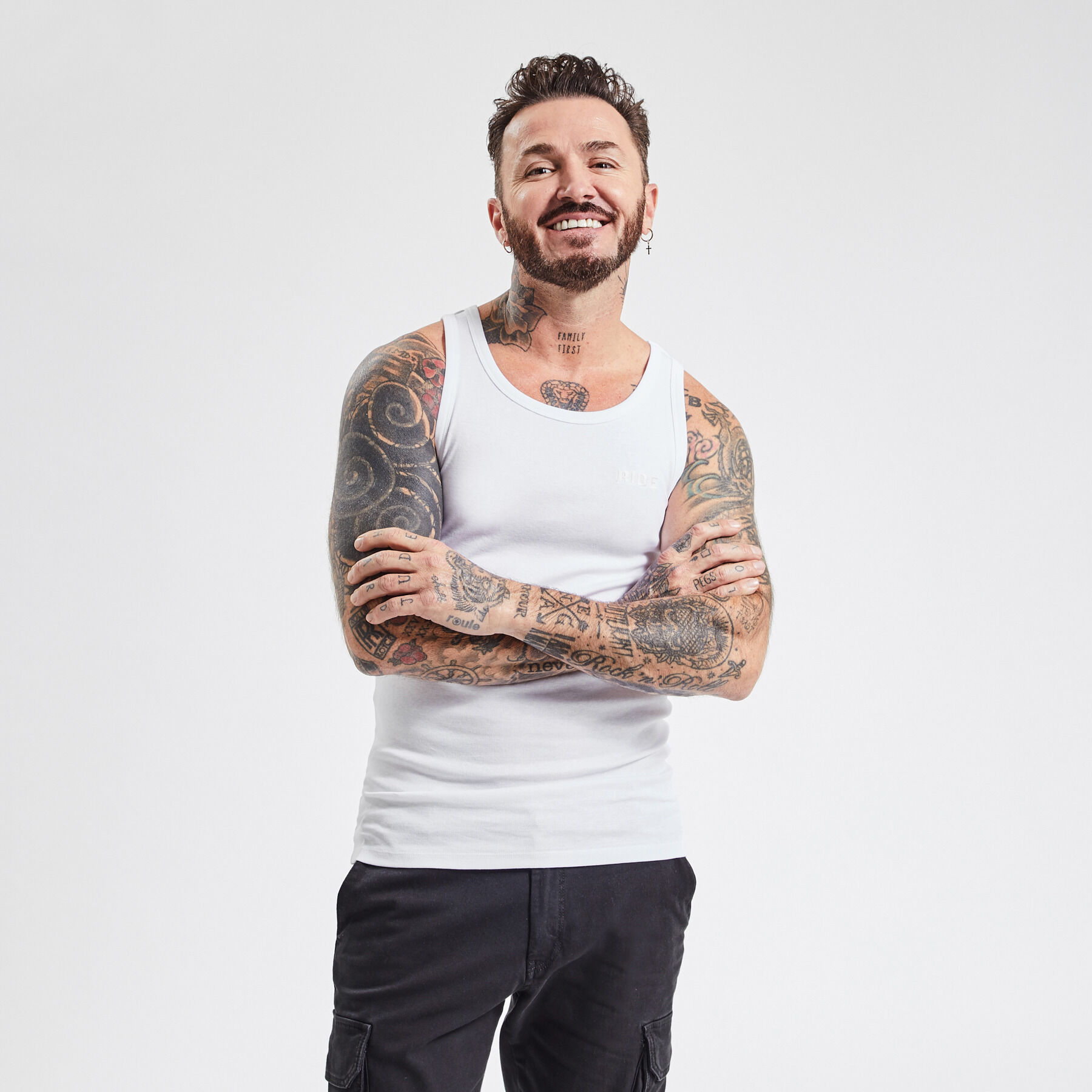 Debardeur homme jules online