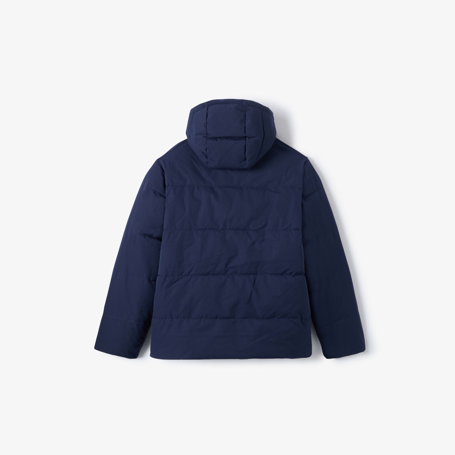 Doudoune &agrave; capuche mati&egrave;re waterproof