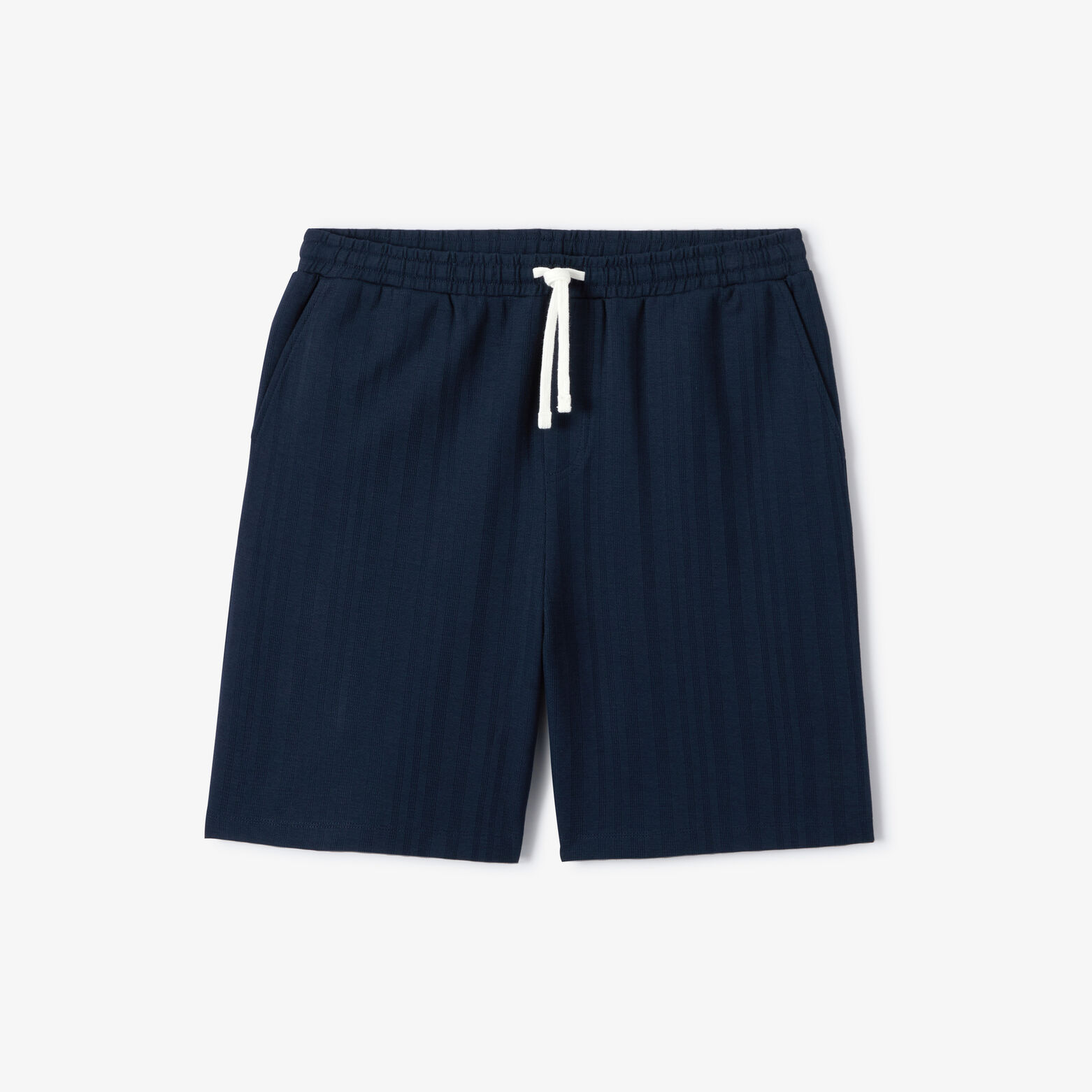 Short en maille