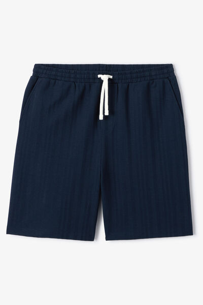 Short en maille