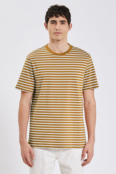 Tee shirt marini&egrave;re "le parfait by JULES"