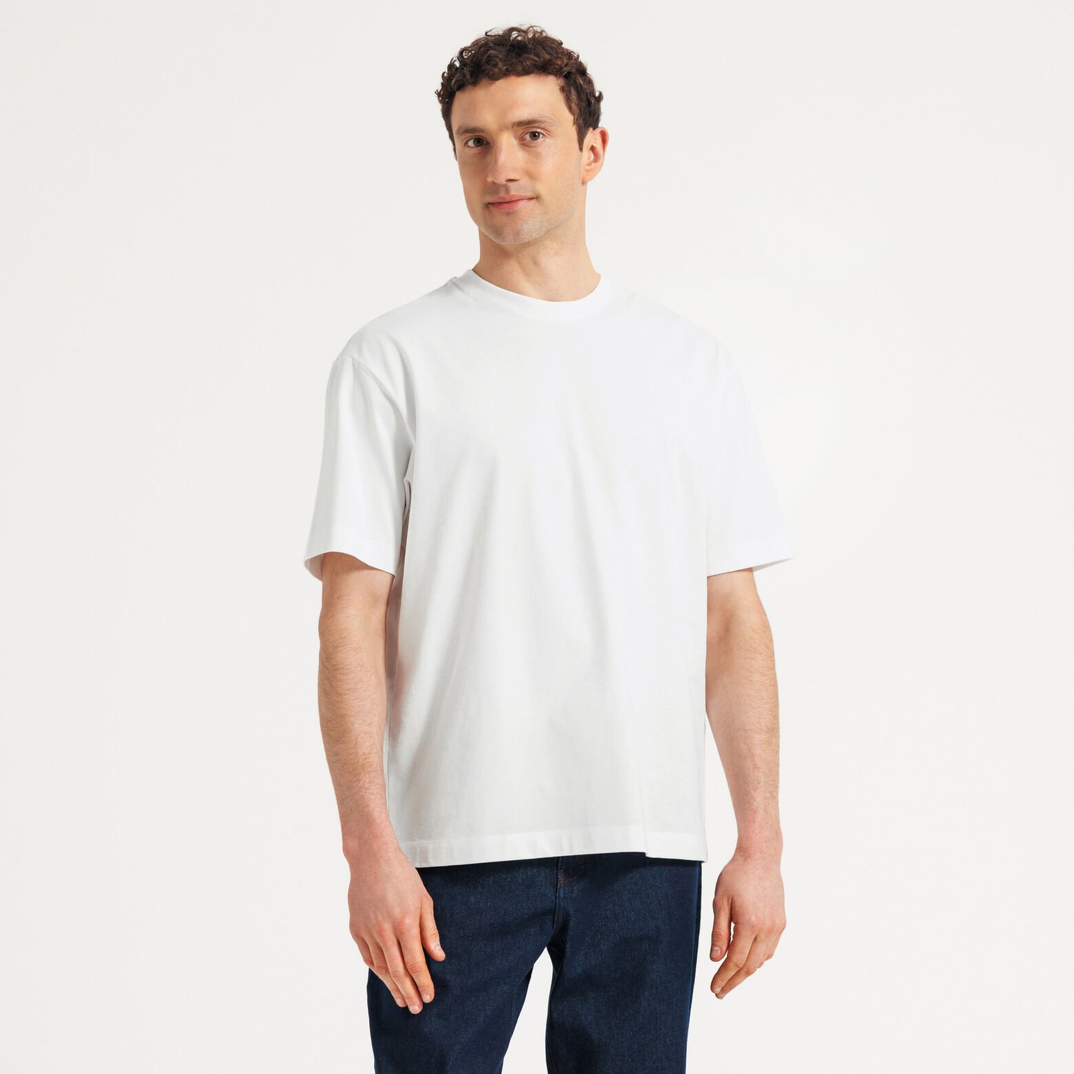 Tee shirt macram&eacute; dos