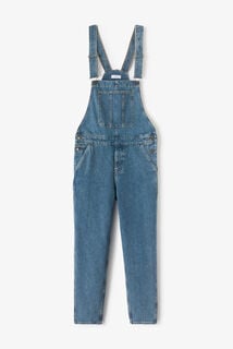 Salopette en jean