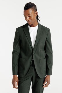 Veste de costume confort