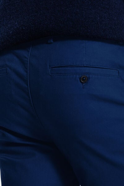 Pantalon straight "le parfait by JULES "