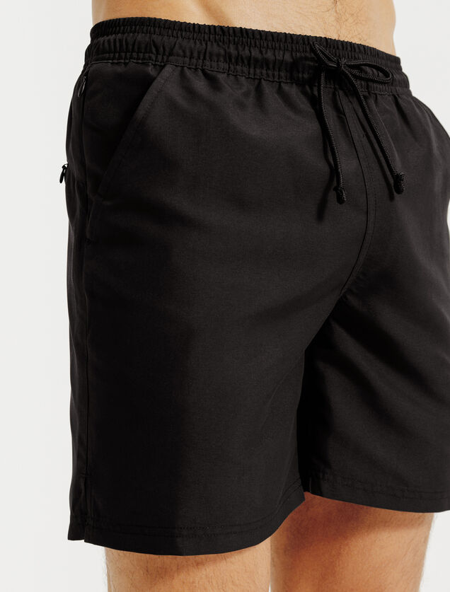 Short mati&egrave;re technique