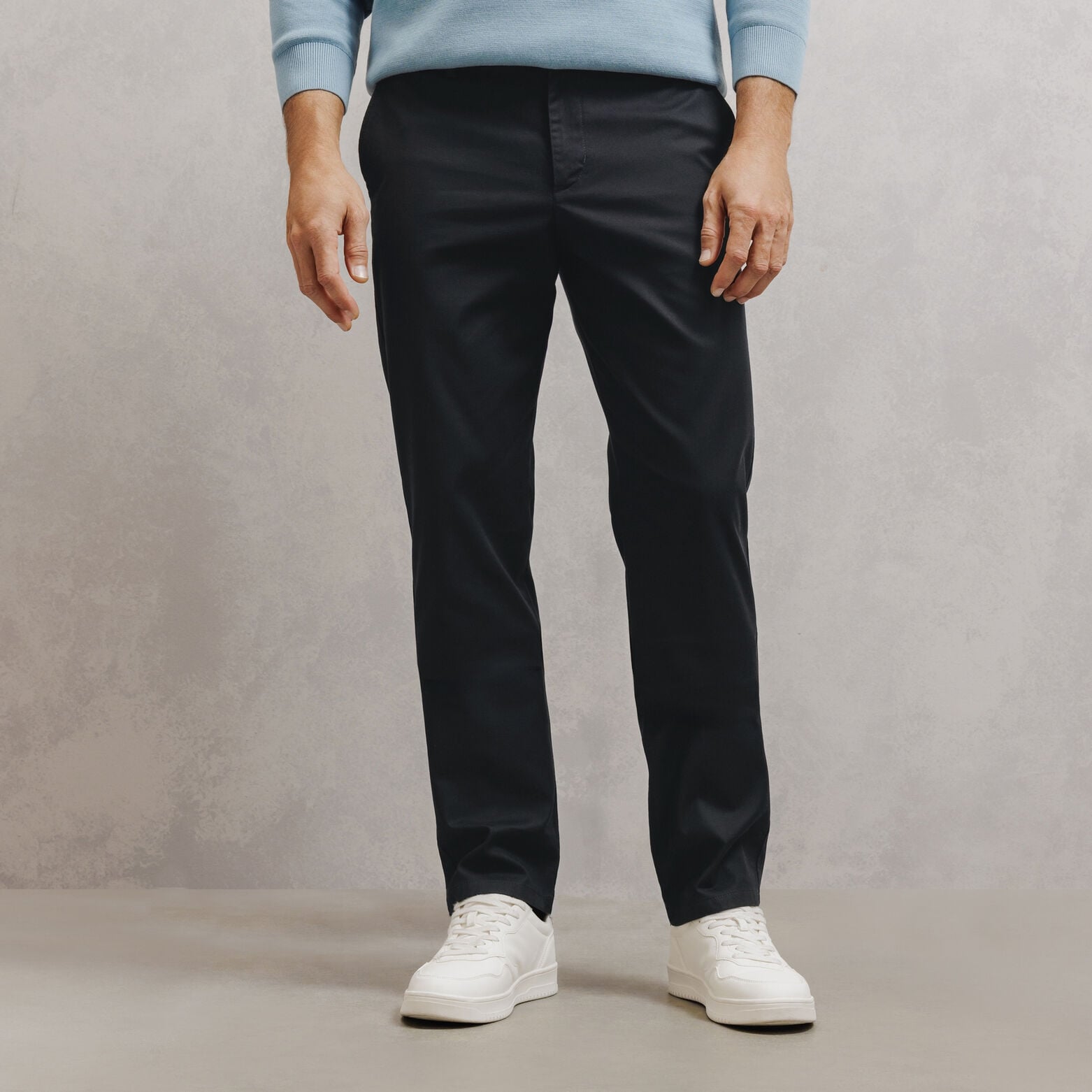 Pantalon straight "le parfait by JULES"