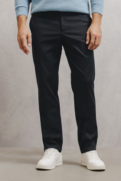 Pantalon straight "le parfait by JULES "