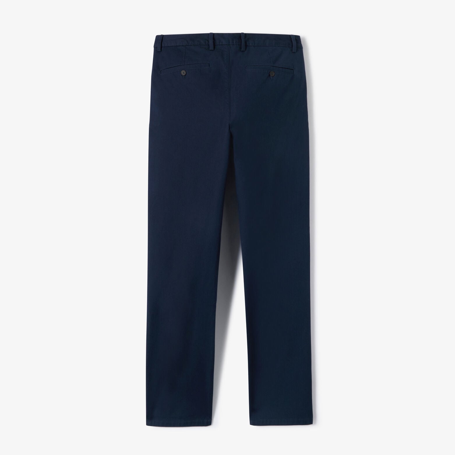 "Le Parfait by JULES" Straight fit chino  