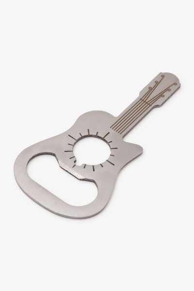 Décapsuleur guitare