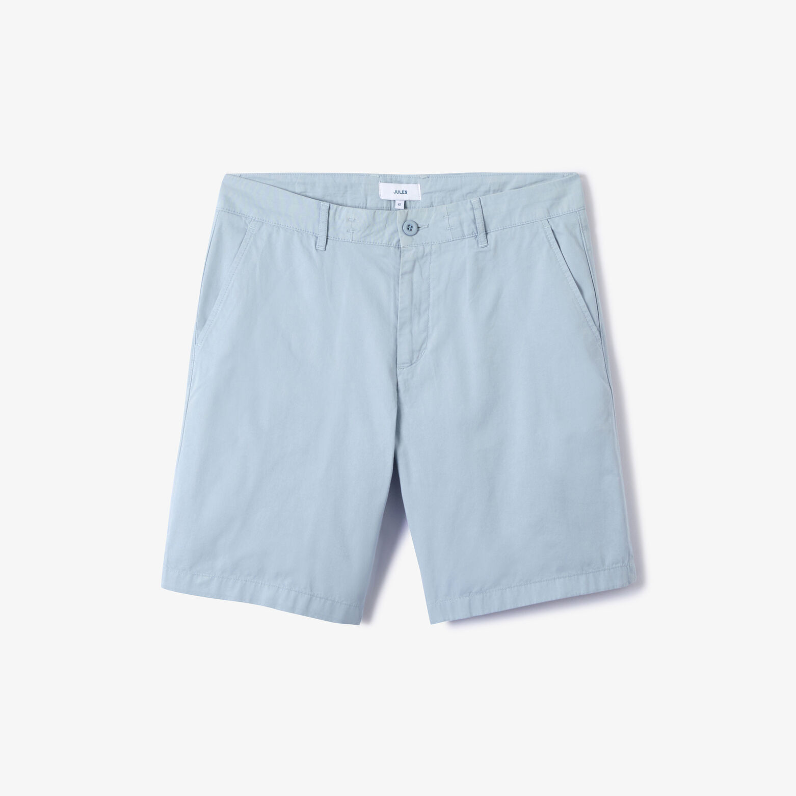 Bermuda chino straight uni