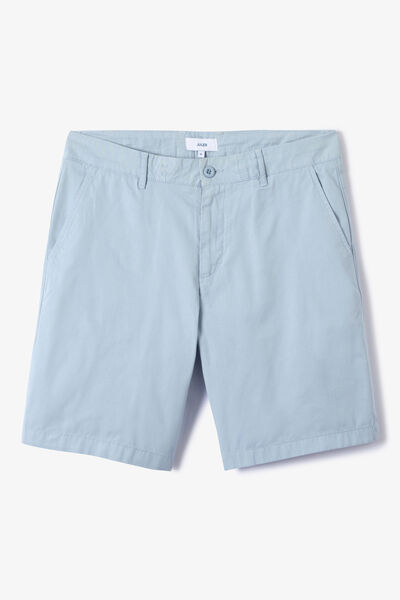 Bermuda chino straight uni
