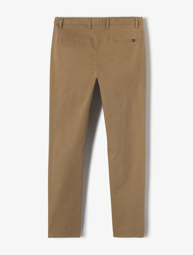 Pantalon chino regular "le parfait by JULES"