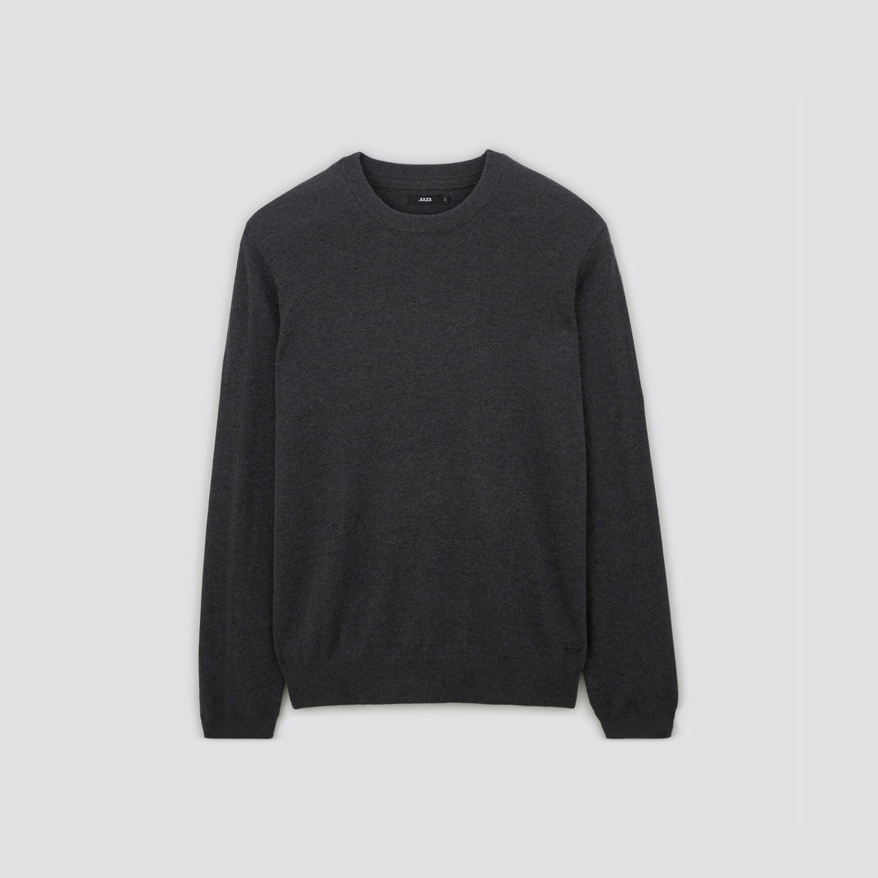 Pull cachemire 2025 homme jules