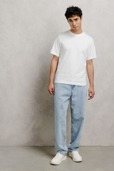 Tee shirt "le parfait by JULES"