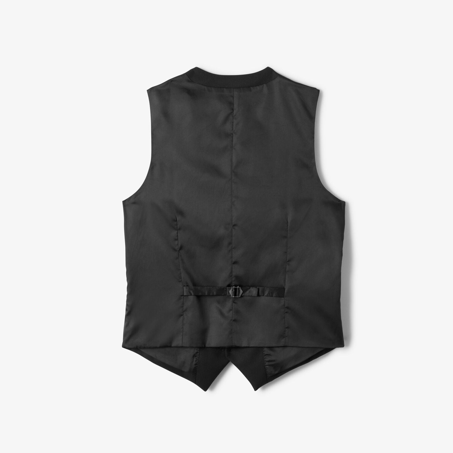 Gilet de costume slim