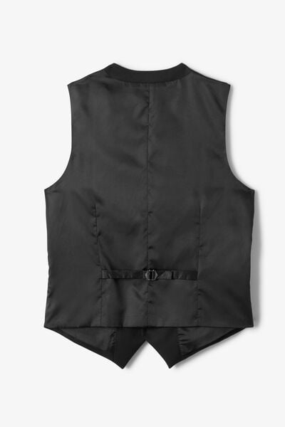 Gilet de costume slim