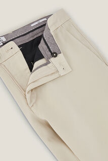 Pantalon chino slim "le parfait by JULES"
