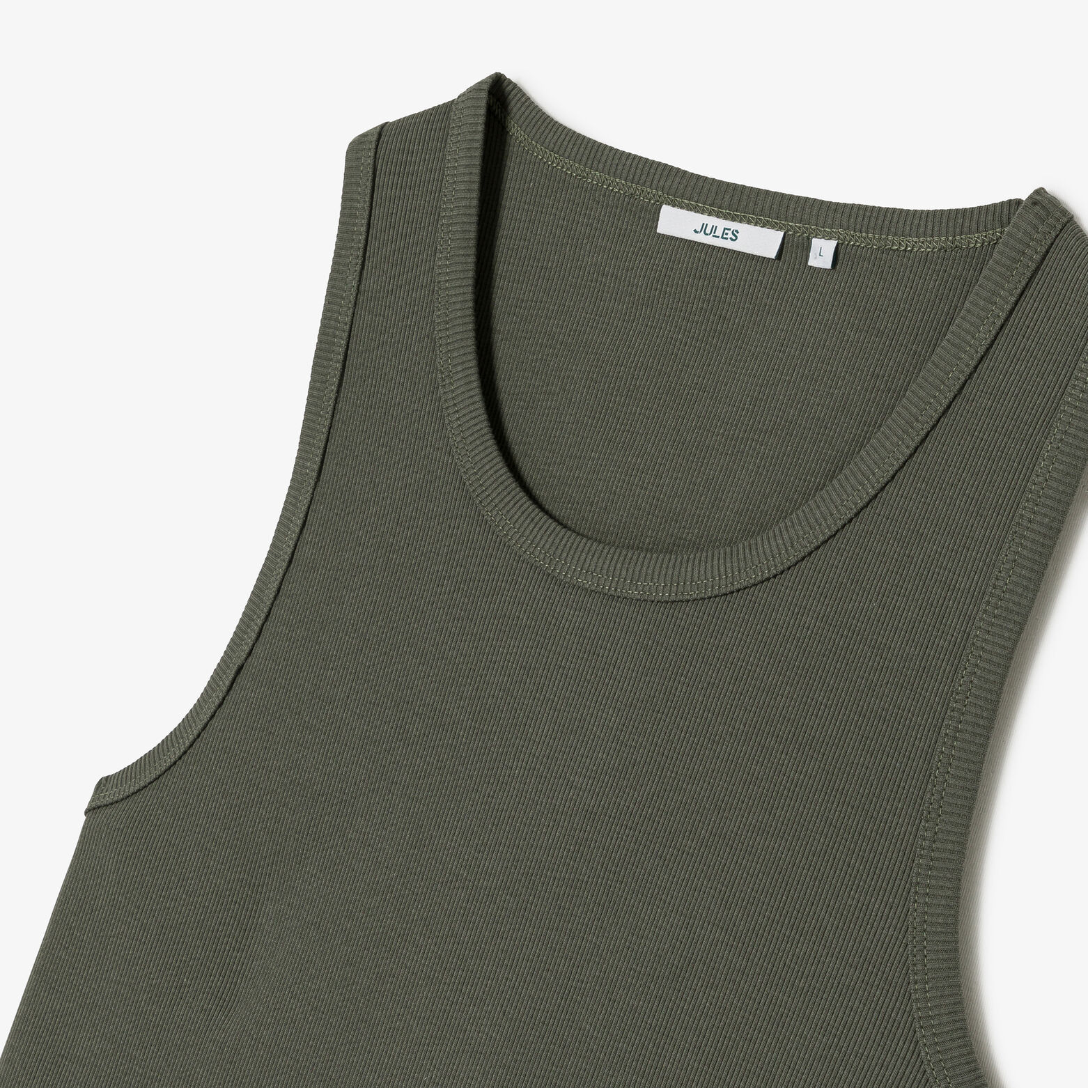 D&eacute;bardeur en c&ocirc;te 2x2