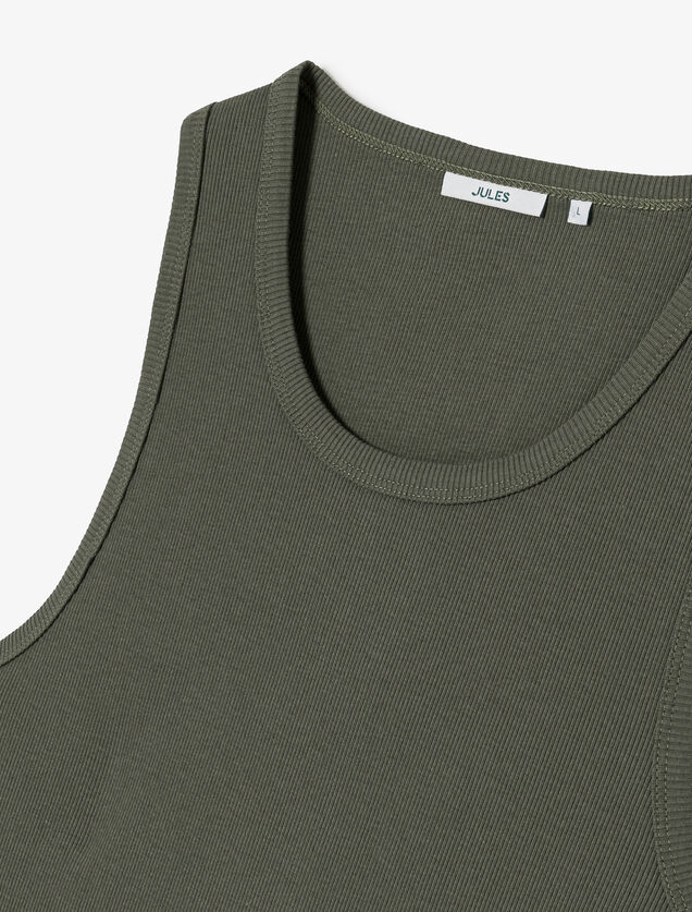 D&eacute;bardeur en c&ocirc;te 2x2