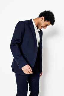 Veste de costume slim