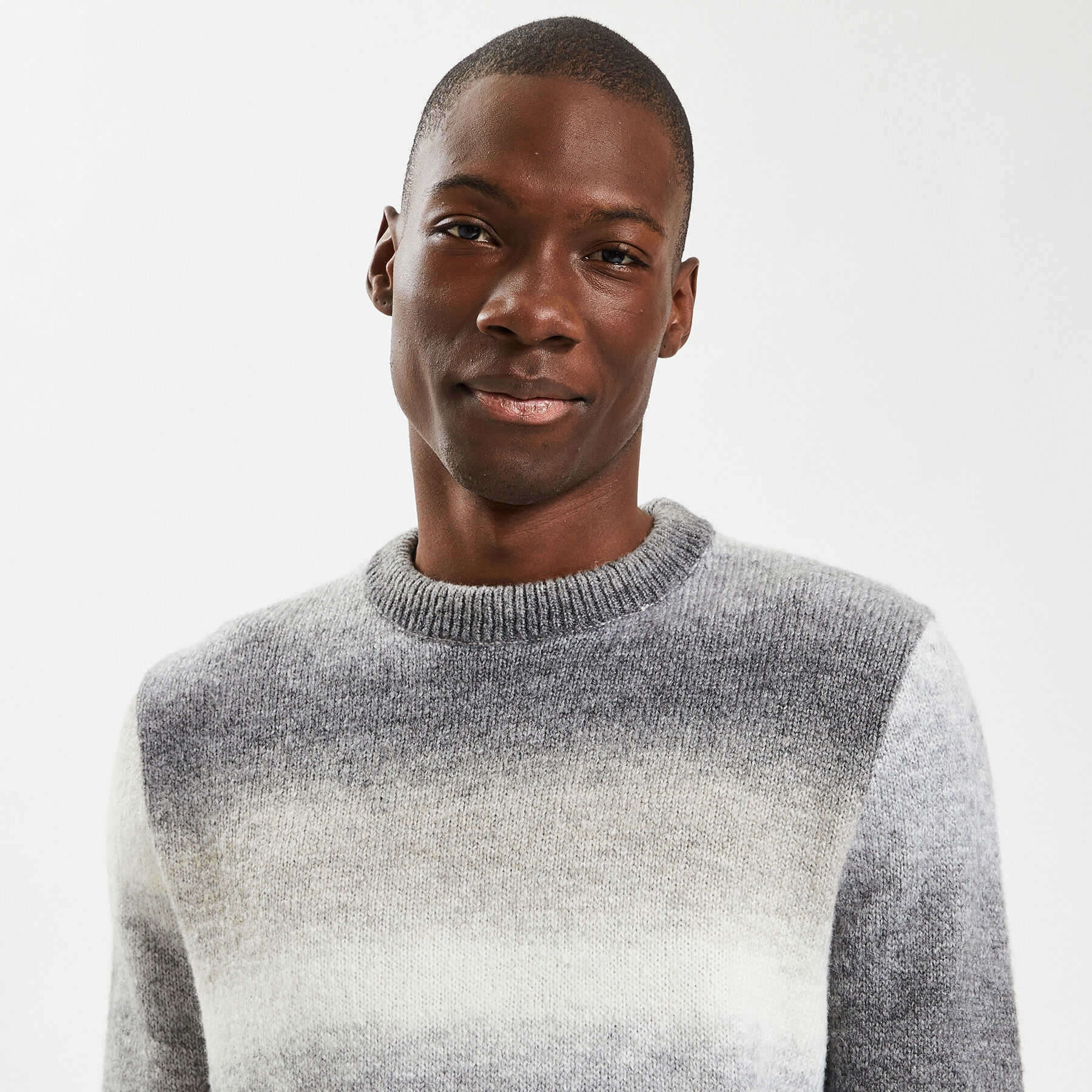 Pull col roulé homme jules outlet