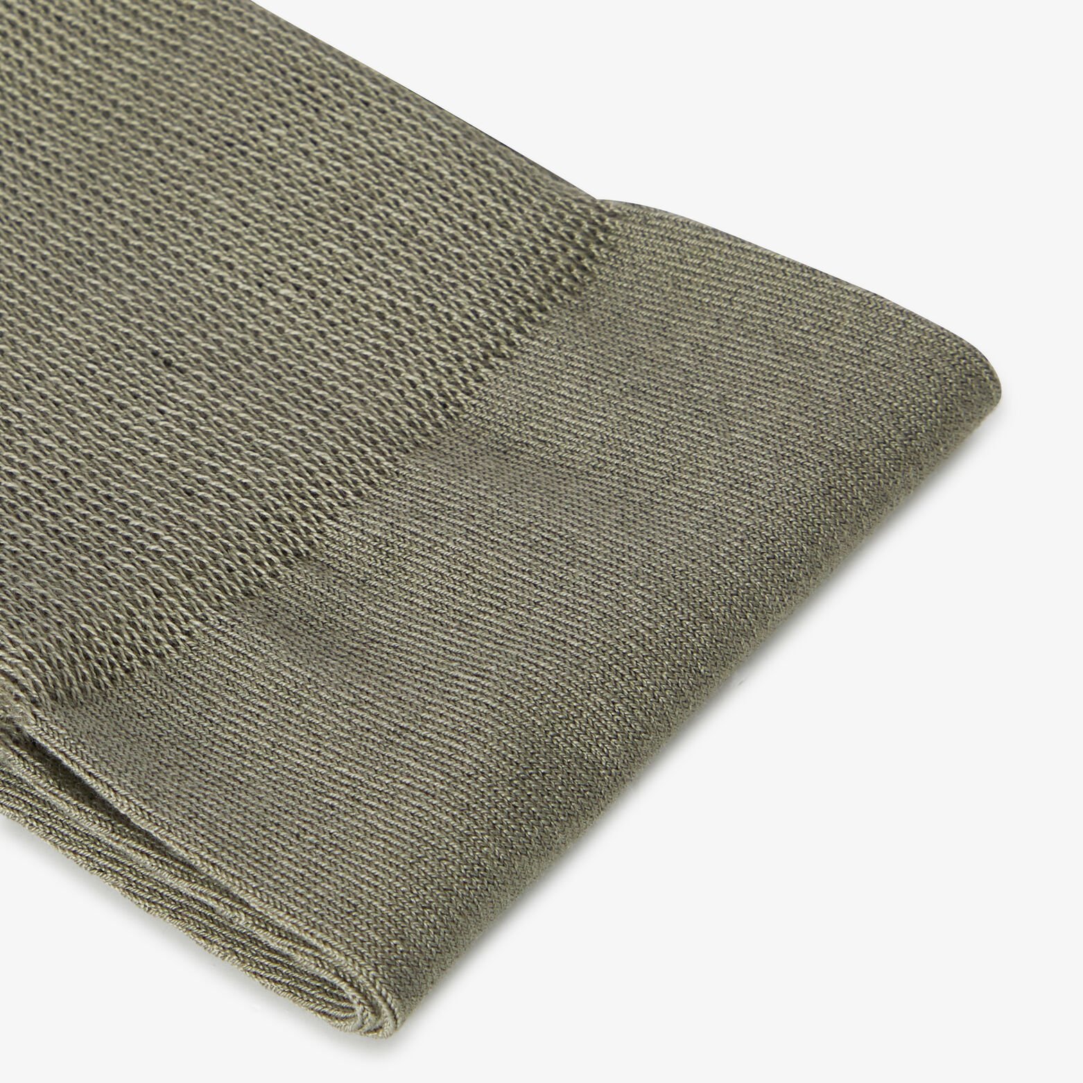 Chaussettes fil d'Ecosse