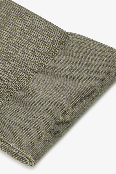 Chaussettes fil d'Ecosse