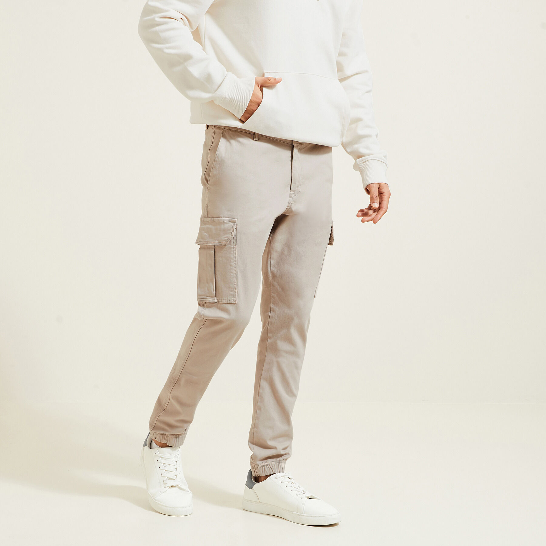 Jules pantalon on sale cargo