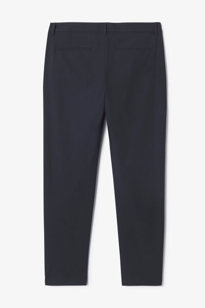 Pantalon tapered