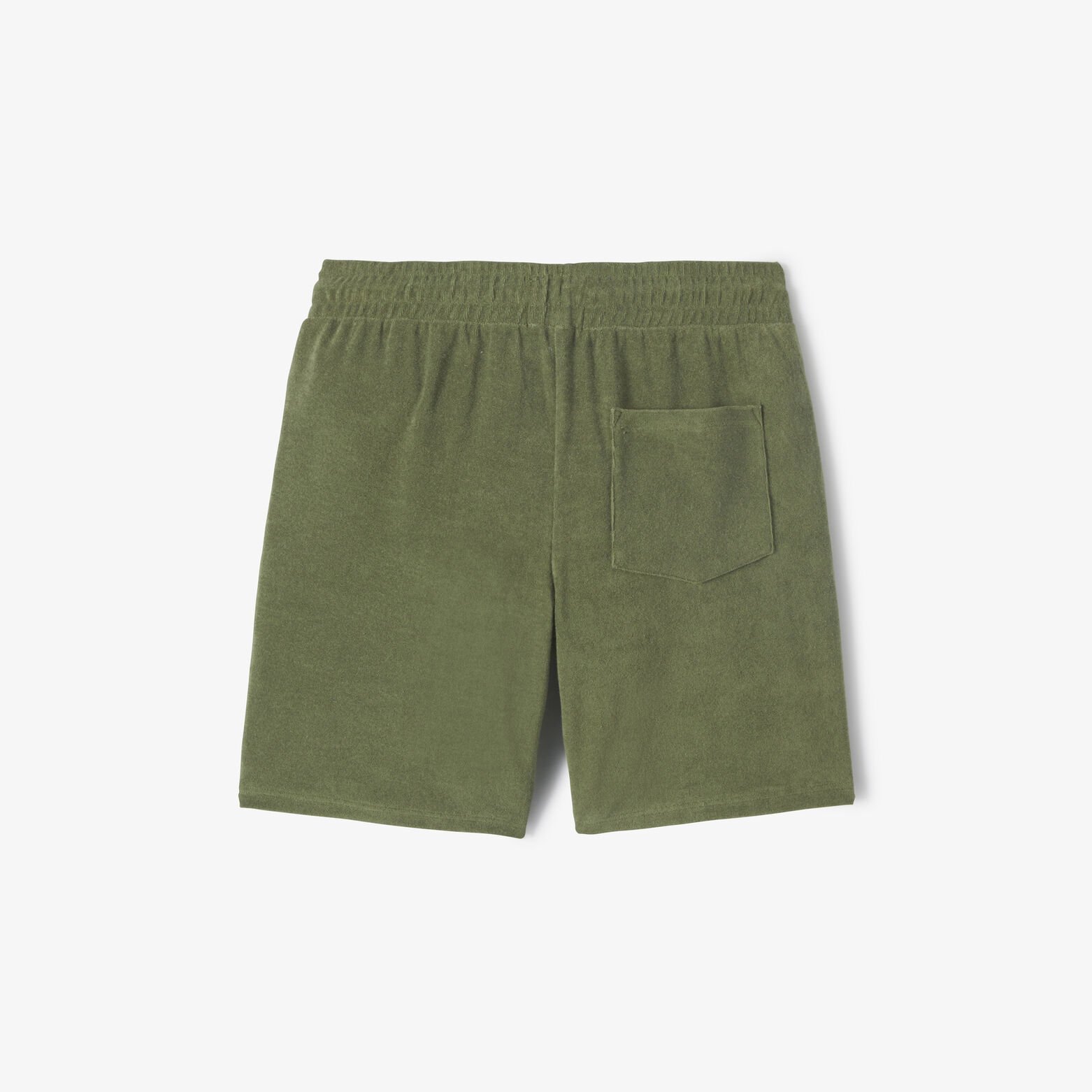 Short Vert kaki