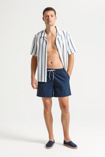 Effen zwemshort