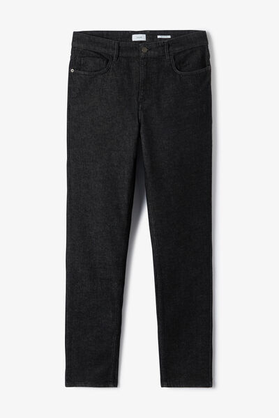 Jean tapered