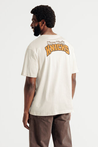 New York Knicks t-shirt NBA-licentie