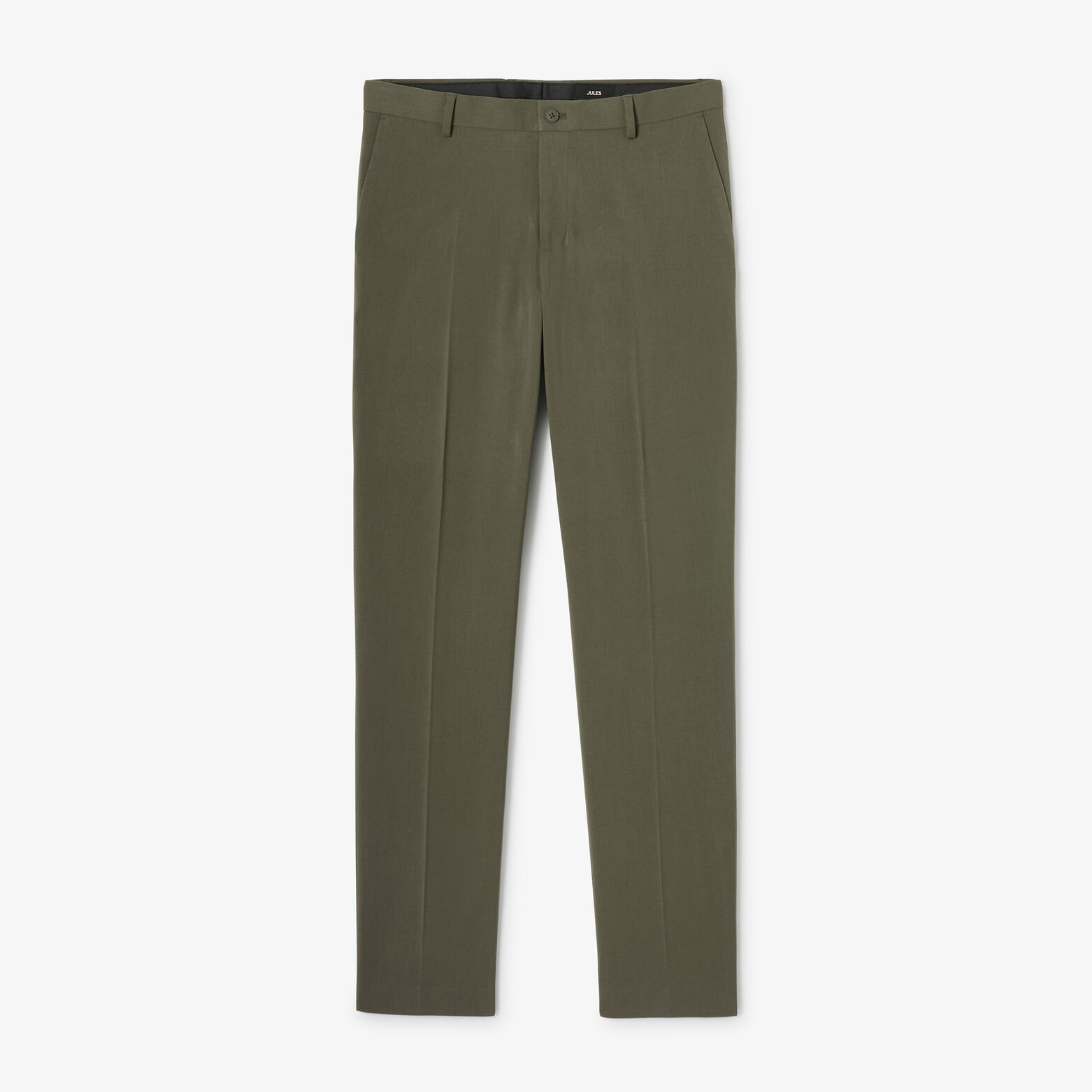 Pantalon de costume confort