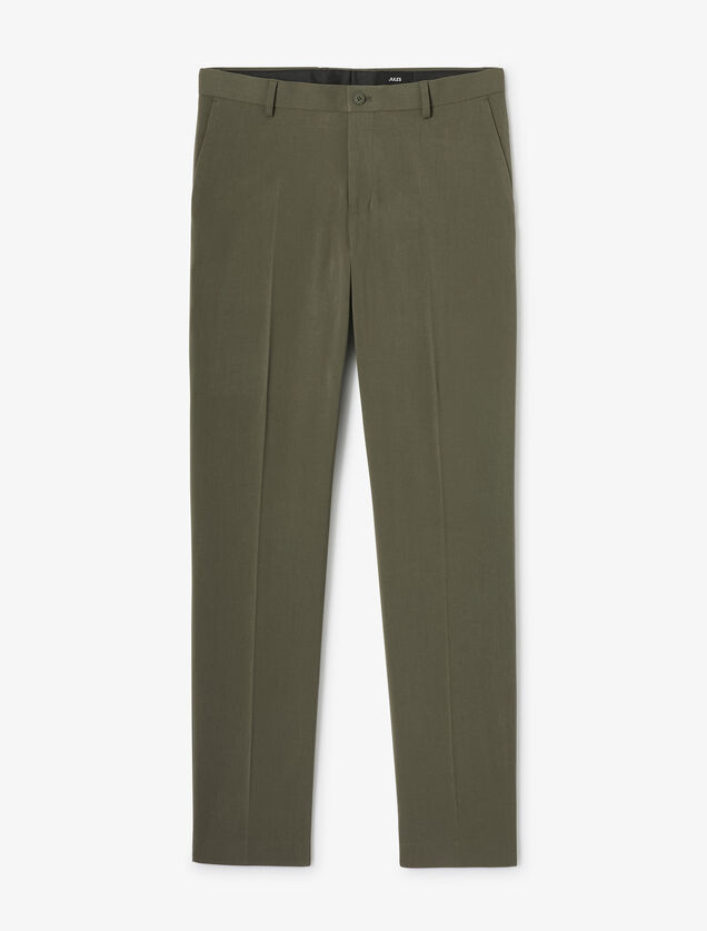 Comfort kostuumbroek