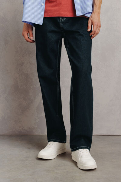 Jean baggy