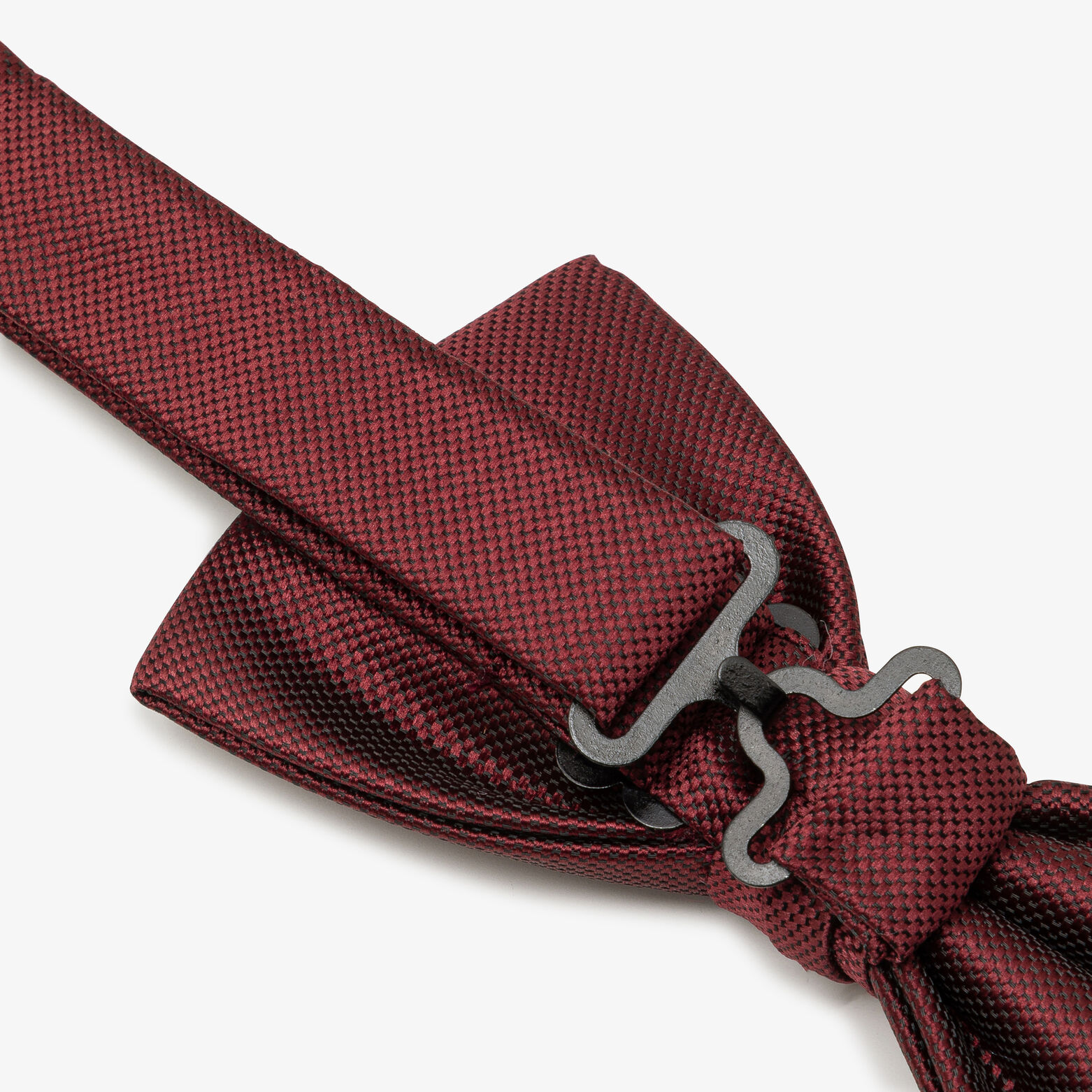 N&oelig;ud papillon uni