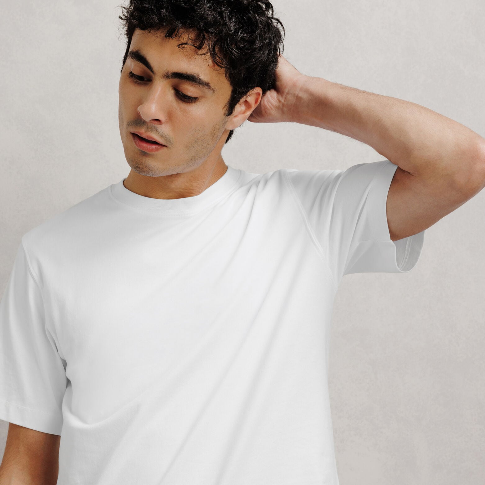 Tee shirt "le parfait by JULES"