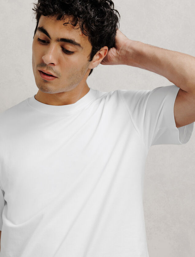 Le Parfait by JULES' t-shirt