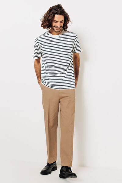 Tee shirt marini&egrave;re "le parfait by JULES"