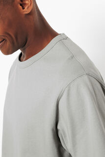 Tee shirt relax en coton