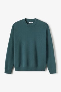 "Le Parfait by JULES" trui met ronde hals