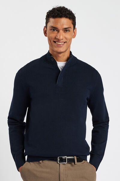 pull camionneur homme