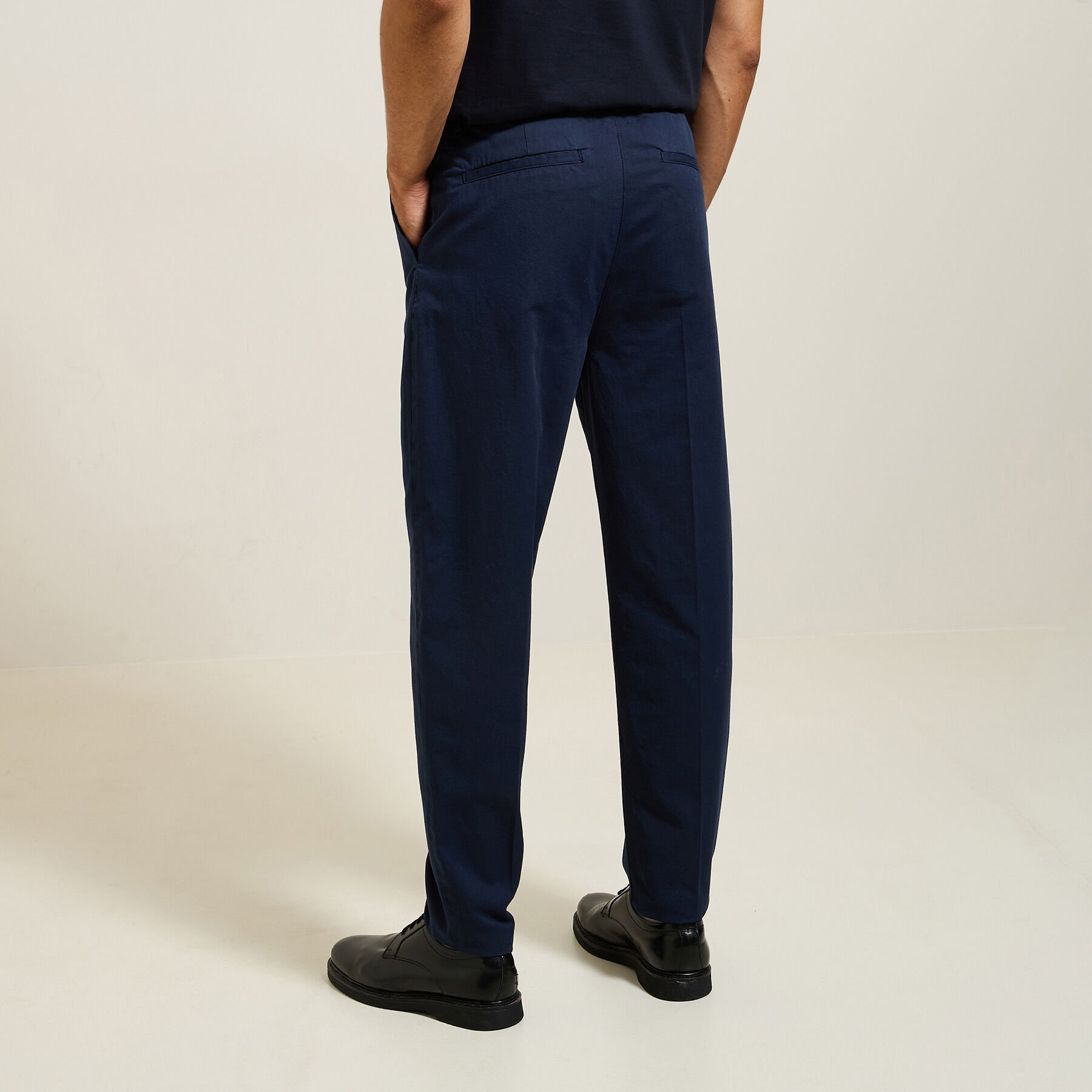 Pantalons de ville homme online