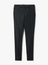 Pantalon de costume slim