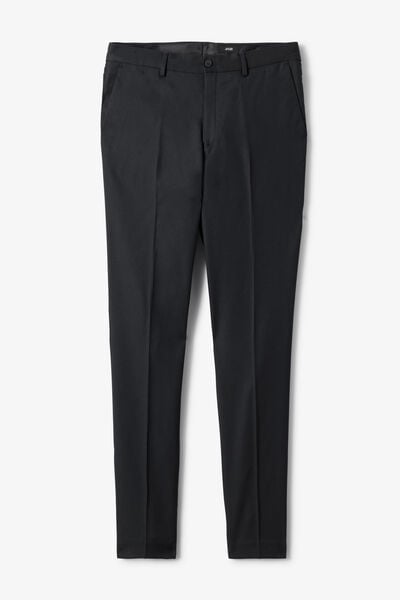 Pantalon de costume slim